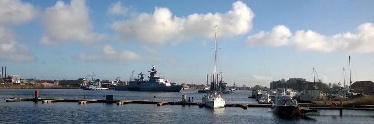 Wassertouristisches Nutzungs- und Entwicklungskonzept Wilhelmshaven